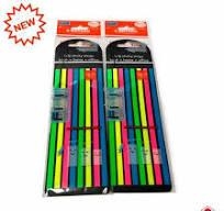 NOTES ADHESIVES LLARGUES I PRIMES 160 F. | 8431234185102