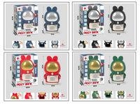 GUARDIOLA TECLAT CODIG PIGGY BANK A LLUM | 8431234189780