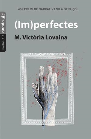 (IM)PERFECTES | 9788410259423 | LOVAINA I RUIZ, MARÍA VICTÒRIA