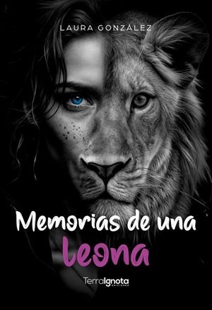 MEMORIAS DE UNA LEONA 1 | 9788412974072 | GONZALEZ, LAURA
