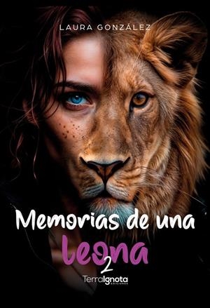 MEMORIAS DE UNA LEONA 2 | 9788412974089 | GONZALEZ, LAURA