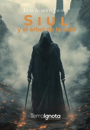 SIUL Y EL ÁRBOL DE LA VIDA | 9788412997118 | ALBERTI JAUME, LUIS