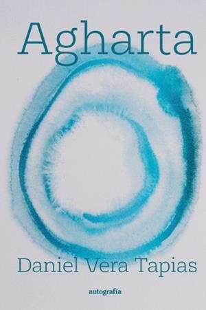 AGHARTA | 9791387737474 | VERA TAPIAS, DANIEL