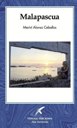 MALAPASCUA | 9788412994445 | ALONSO CEBALLOS, MARIVI