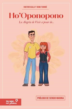 HO'OPONOPONO | 9788412979084 | KALA FRANK, VIKTOR / TURRO ABAD, KIMI