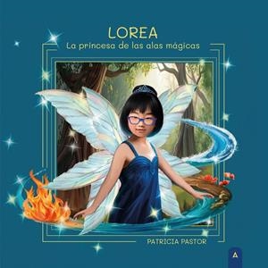 LOREA | 9791387823085 | PASTOR, PATRICIA