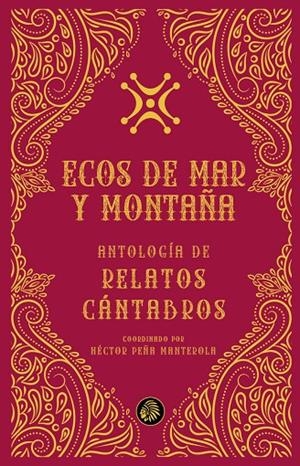 ECOS DE MAR Y MONTAÑA | 9791399022056 | PEÑA MANTEROLA, HECTOR