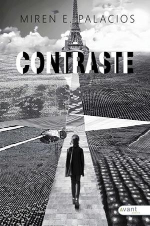 CONTRASTE | 9791387532758 | PALACIOS, MIREN E.