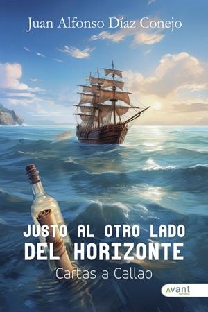JUSTO AL OTRO LADO DEL HORIZONTE | 9791387532871 | DIAZ CONEJO, JUAN ALFONSO
