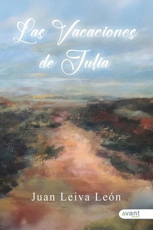 VACACIONES DE JULIA, LAS | 9791387532741 | LEIVA LEON, JUAN