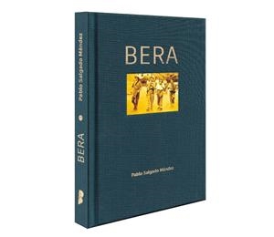BERA | 9788412481617 | SALGADO MENDEZ, PABLO