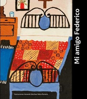 MI AMIGO FEDERICO | 9788409728886 | SANCHEZ DE YEBRA ROMERA, AMANDA