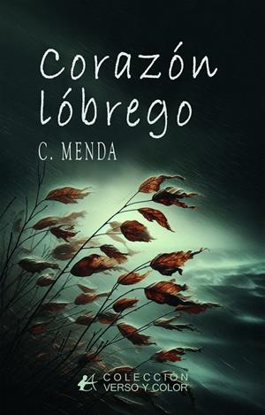 CORAZÓN LÓBREGO | 9791387814243 | MENDA, C.