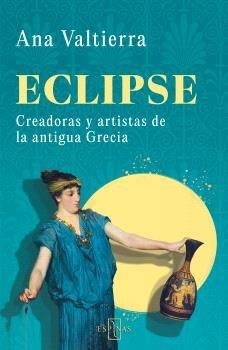 ECLIPSE | 9788412766486 | VALTIERRA, ANA