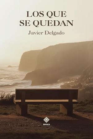 QUE SE QUEDAN, LOS | 9788412806571 | DELGADO, JAVIER