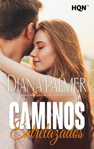 CAMINOS ENTRELAZADOS | 9791370005122 | PALMER, DIANA