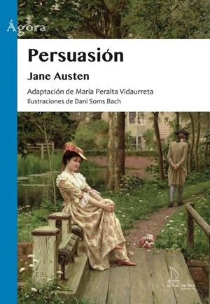 PERSUASIÓN | 9788410371170 | AUSTEN, JANE