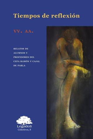 TIEMPOS DE REFLEXIÓN | 9788412826418 | LOPEZ MARTIN, JAVIER