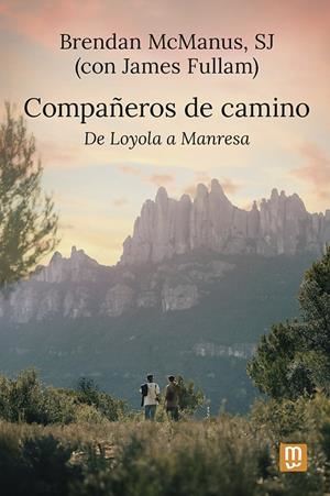 COMPAÑEROS DE CAMINO | 9788427150386 | MCMANUS, BRENDAN