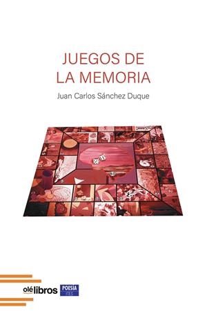 JUEGOS DE LA MEMORIA | 9791387620431 | SANCHEZ DUQUE, JUAN CARLOS
