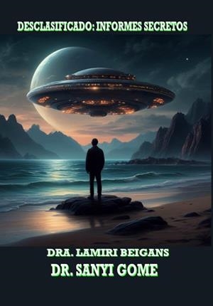DESCLASIFICADO | 9788412881578 | BEIGANS, LAMIRI / GOME, DR. SANYI