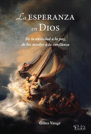 ESPERANZA EN DIOS, LA | 9788412308198 | VAUGE, GILLES