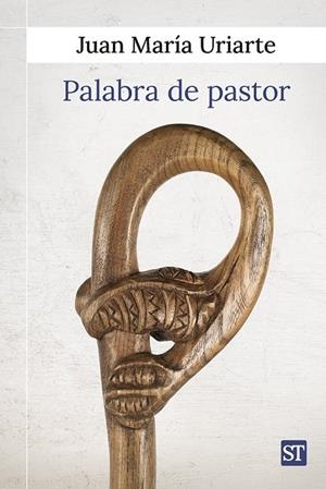 PALABRA DE PASTOR | 9788429332520 | URIARTE, JUAN MARIA