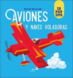 AVIONES | 9788428571968 | HAWCOCK, DAVID