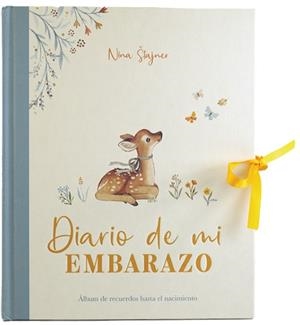 DIARIO DE MI EMBARAZO | 9788428571982 | VARIOS AUTORES
