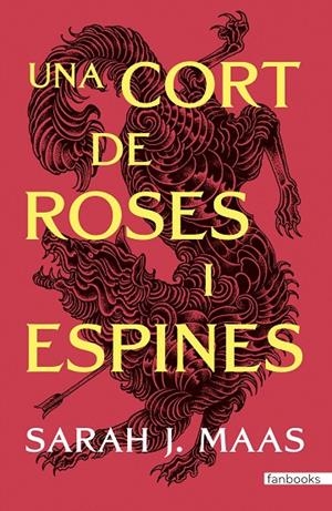 CORT DE ROSES I ESPINES, UNA | 9788410028517 | MAAS, SARAH J.