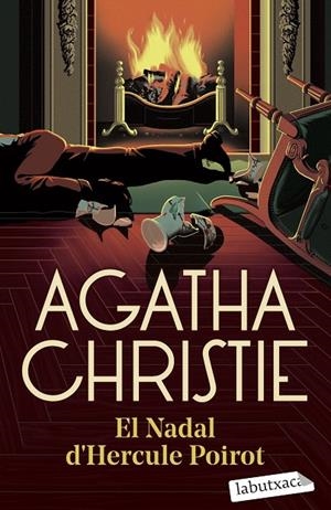 NADAL D'HERCULE POIROT, EL | 9788419971913 | CHRISTIE, AGATHA