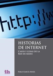 HISTORIAS DE INTERNET | 9788415442608