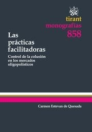 PRÁCTICAS FACILITADORAS, LAS | 9788490334850