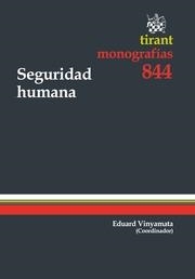 SEGURIDAD HUMANA | 9788490334522