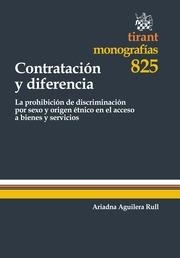 CONTRATACIÓN Y DIFERENCIA | 9788490048955