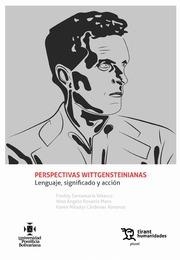 PERSPECTIVAS WITTGENSTEINIANAS. LENGUAJE, SIGNIFICADO Y ACCIÓN | 9788418329777 | SANTAMARÍA VELASCO, FREDDY