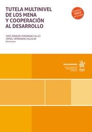 TUTELA MULTINIVEL DE LOS MENA Y COOPERACIÓN AL DESARROLLO | 9788411479332 | FERNÁNDEZ ALLÉS, JOSÉ JOAQUÍN / HERNÁNDEZ AGUILAR, ORISEL