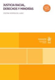 JUSTICIA RACIAL, DERECHOS Y MINORÍAS | 9788411475242 | HERMIDA DEL LLANO, CRISTINA
