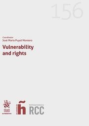 VULNERABILITY AND RIGHTS | 9788411691024 | PUYOL MONTERO, JOSE MARÍA