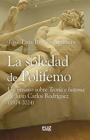 SOLEDAD DE POLIFEMO, LA | 9788433874801 | BELLÓN AGUILERA, JOSÉ LUIS