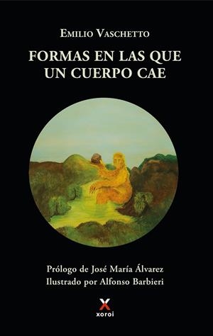FORMAS EN LAS QUE UN CUERPO CAE | 9788412985863 | VASCHETTO, EMILIO