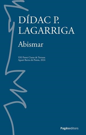 ABISMAR | 9788413036458 | LAGARRIGA, DÍDAC P.