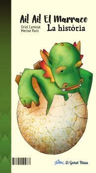 AI! AI! EL MARRACO | 9788412515688 | CAMINAL, ORIOL