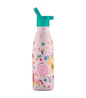 AMPOLLA KIDS 350 ML FUNNY UNICORNS | 8436583304693