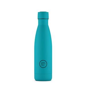 AMPOLLA TERMICA 500 ML VIVID TURQUOISE | 8436583304297