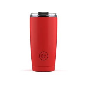 GOT TERMIC 550ML VIVID RED | 8436583302699