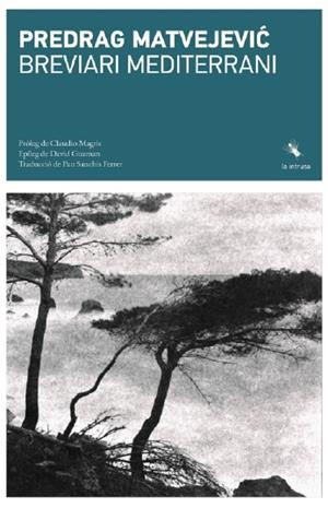 BREVIARI MEDITERRANI | 9791399012026 | MATVEJEVIC, PREDRAG