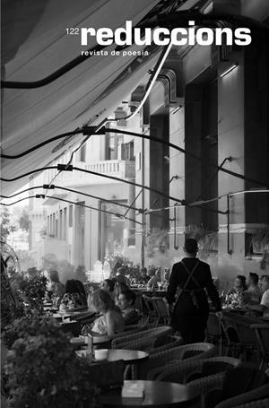 REDUCCIONS 122 - REVISTA DE POESIA | 8435226157559