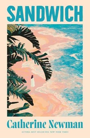 SANDWICH | 9791387595159 | NEWMAN, CATHERINE