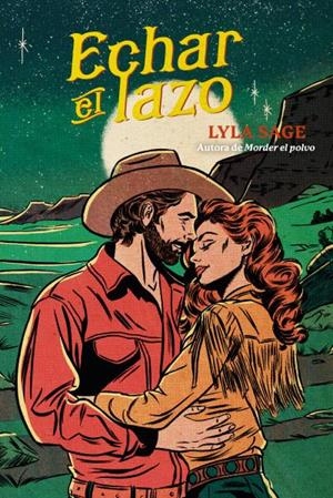 ECHAR EL LAZO (REBEL BLUE MOON 3) | 9788410391185 | SAGE, LYLA